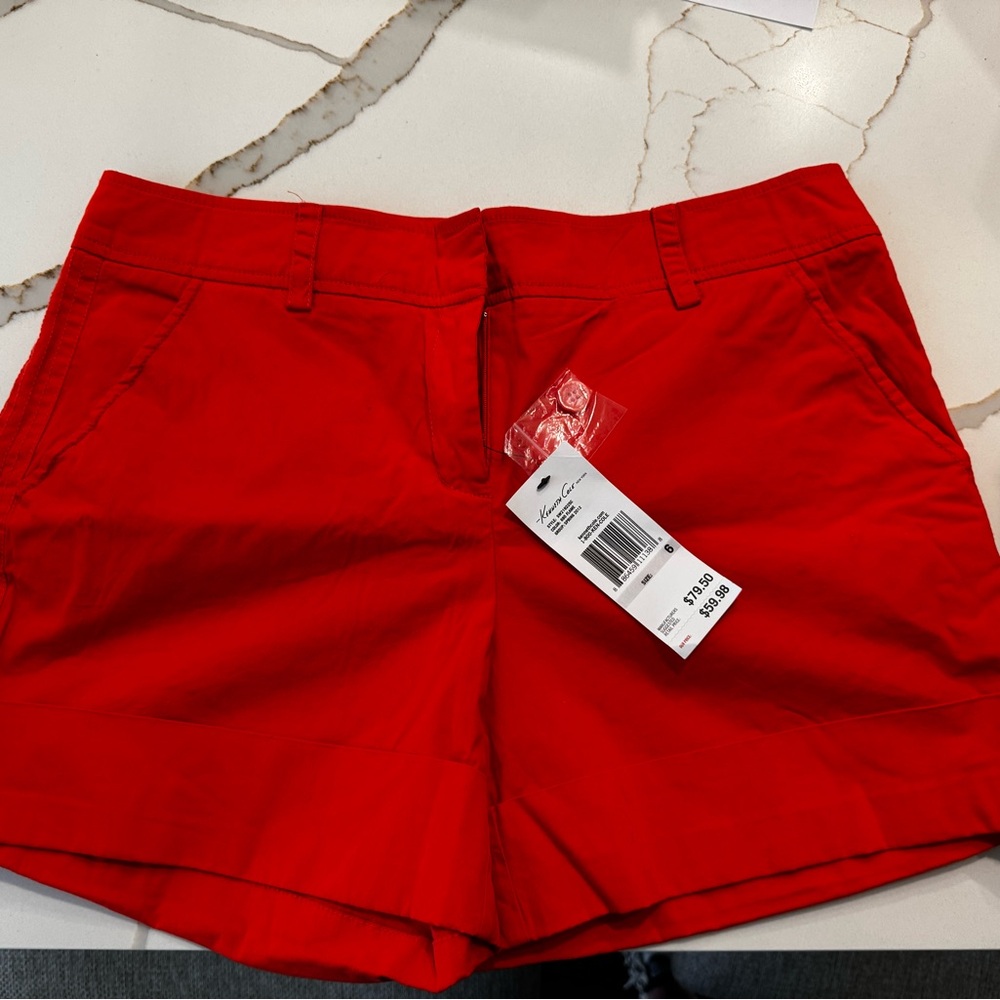 Kenneth Cole New York Shorts